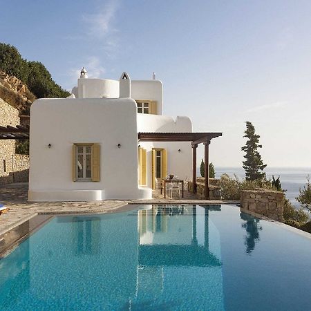 Agios Lazaros Resort Ορνός Εξωτερικό φωτογραφία