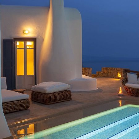 Agios Lazaros Resort Ορνός Εξωτερικό φωτογραφία