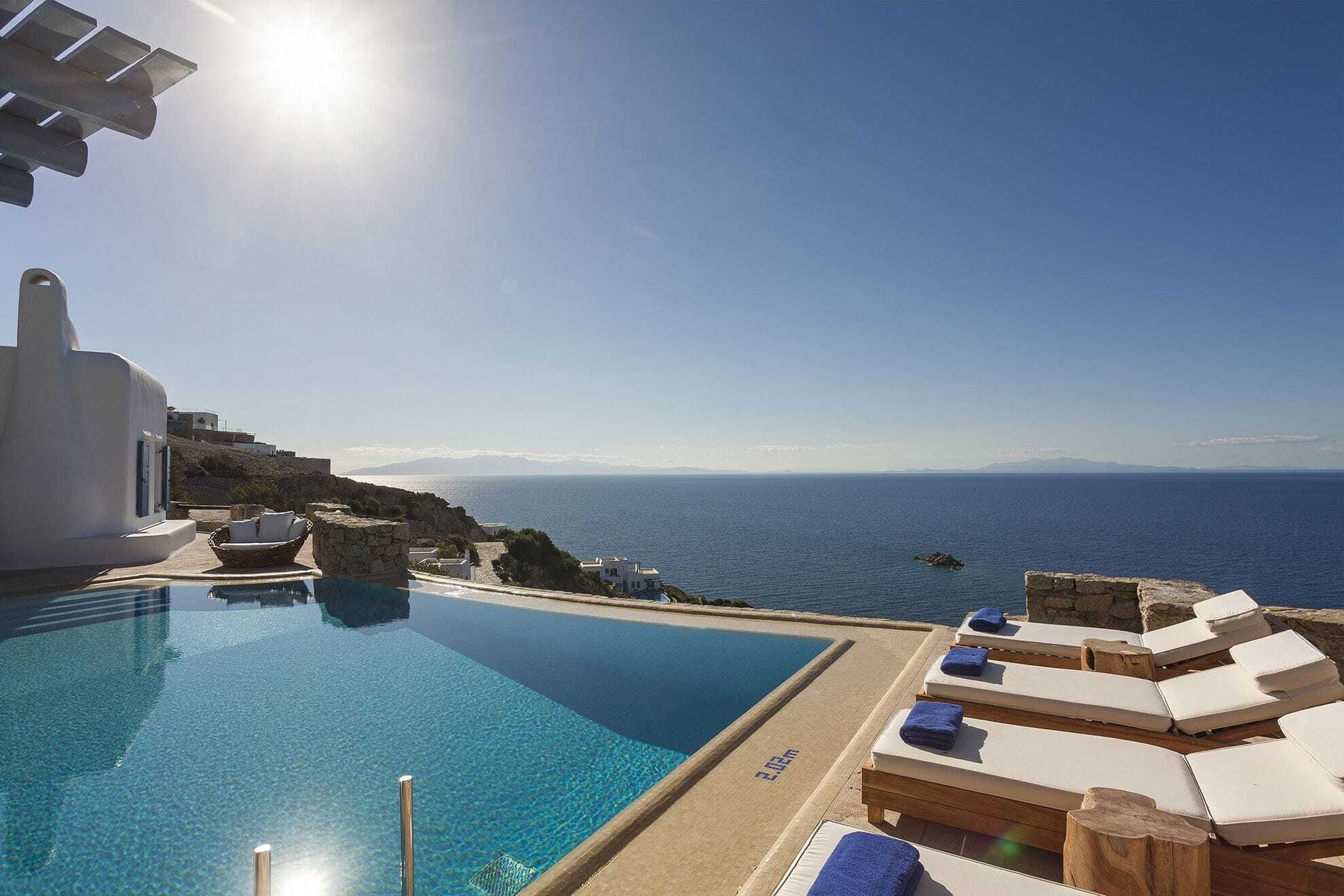 Agios Lazaros Resort Ορνός Εξωτερικό φωτογραφία