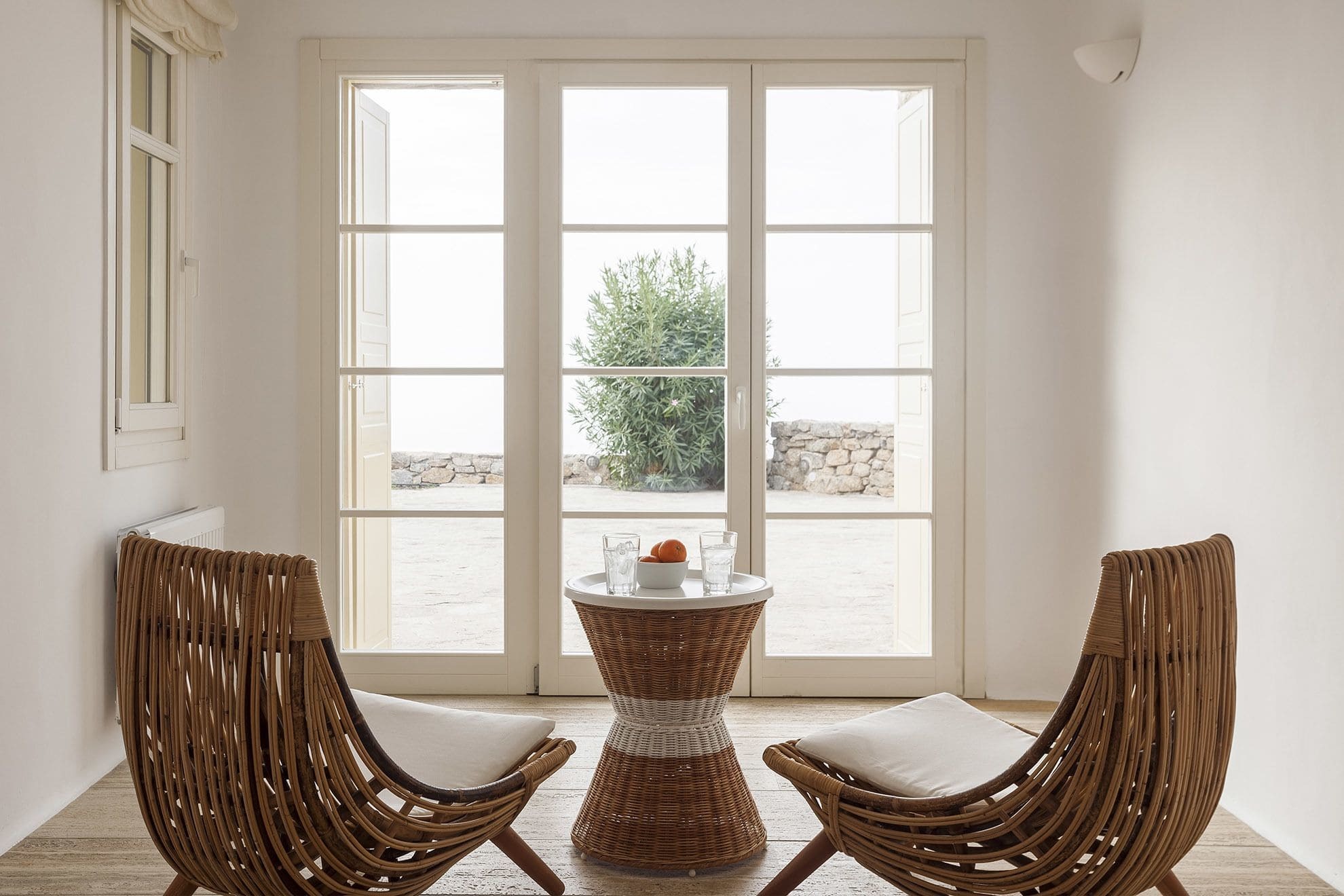 Agios Lazaros Resort Ορνός Εξωτερικό φωτογραφία