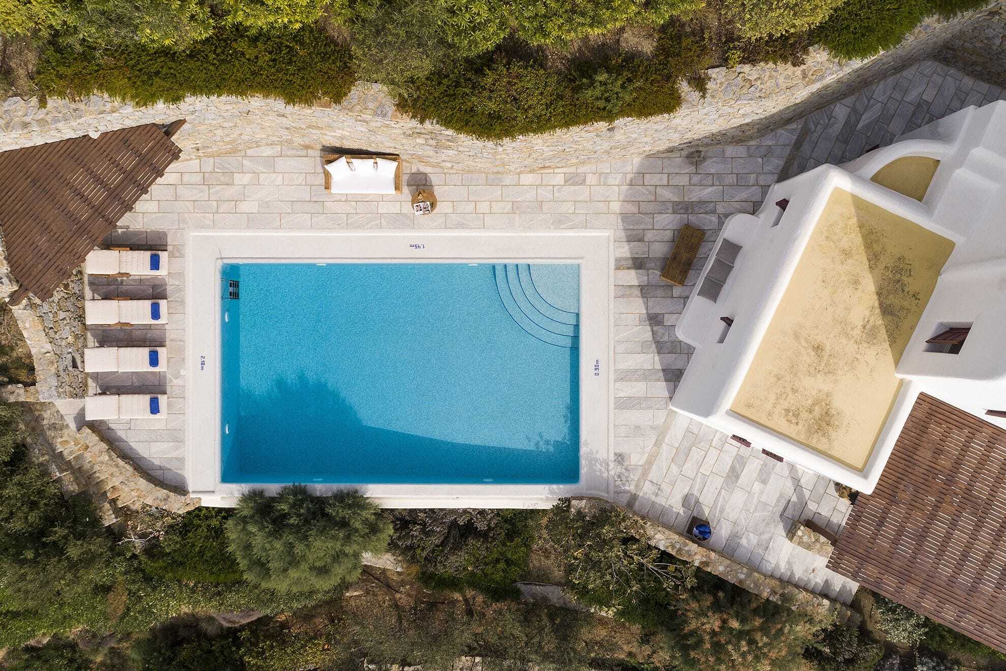 Agios Lazaros Resort Ορνός Εξωτερικό φωτογραφία