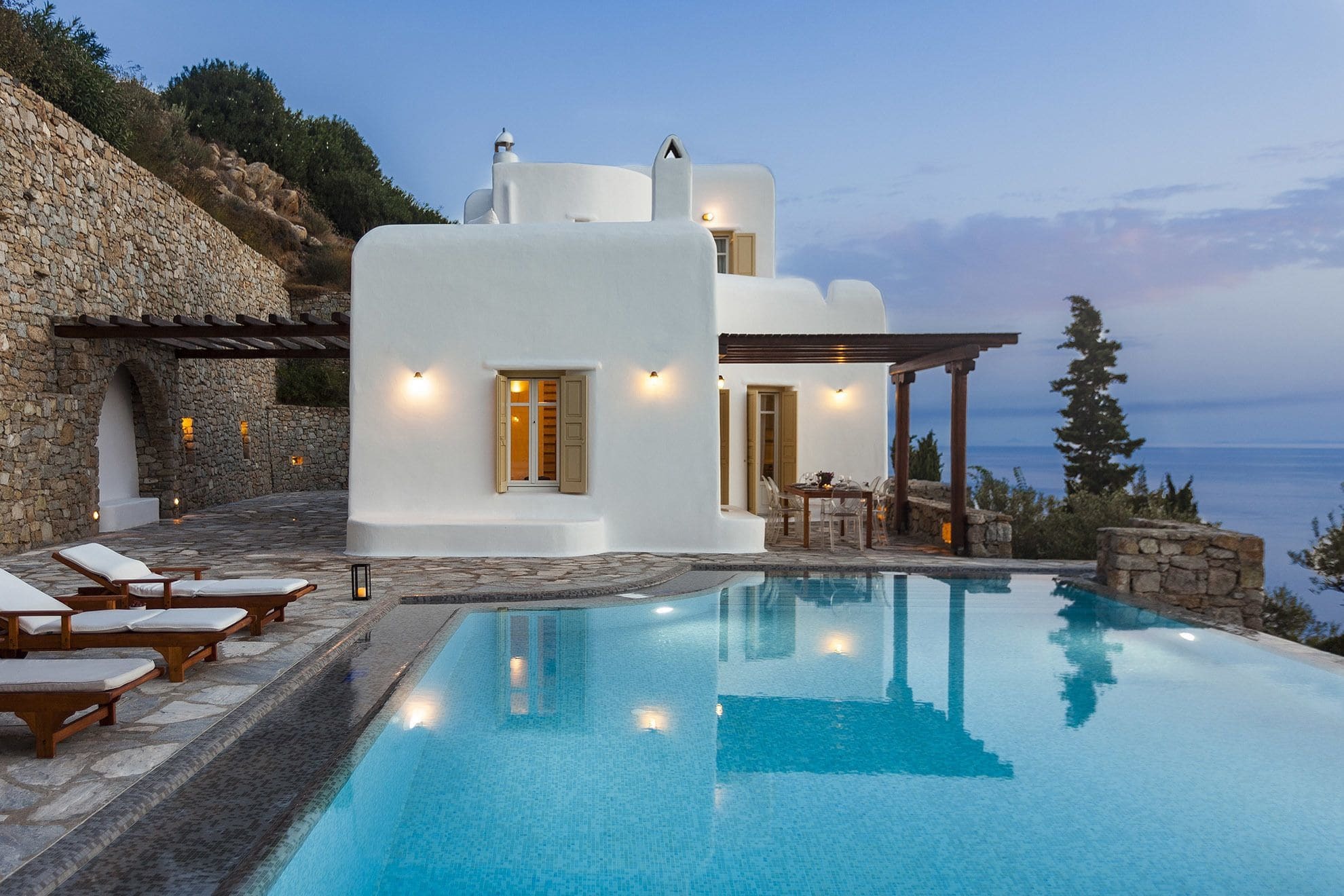Agios Lazaros Resort Ορνός Εξωτερικό φωτογραφία